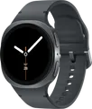 Samsung Galaxy Watch8 Dunkelgrau 40u00a0mm