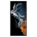 Samsung Galaxy S22 SM-S908B, 17,3 cm (6,8 tum), Dual SIM, Android 12, 5G, USB typ-C, 12 GB, 256 GB, 5 000 mAh, vit