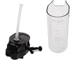 Melkcontainer voor warme dranken geschikt voor De'Longhi Eletta ECAM45* serie koffiemachines DLSC029 (AS00005734)