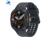 Samsung Galaxy Watch9 - smartwatch - 44mm - Wifi - GPS - Zilver