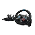 LOGITECH G29 Driving Force Volant de Course &#8211; Compatible PS5 &#8211; PS4 et PC