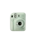 FUJIFILM Instax Mini 12 Camera - Groen