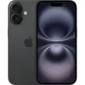 Apple Iphone 16 128gb Black