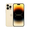 Apple Iphone 14 Pro Max 256gb Gold