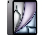 Apple iPad Air (2024) - 11 inch - WiFi - 128GB - Spacegrijs - 6e generatie