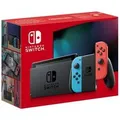 Nintendo Switch Console met Joy-Cons Neon Rood en Blauw