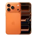 iPhone 17 Pro 256GB - Cosmic Orange