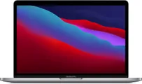 Apple MacBook Pro (November, 2020) MYD82FN/A &#8211; 13.3 inch &#8211; Apple M1 &#8211; 256 GB &#8211; Spacegrey &#8211; Azerty