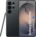 Samsung Galaxy S26 Ultra 512 Go Noir 5G