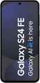 Samsung Galaxy S24 FE 128GB Grau 5G