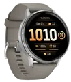 Garmin Venu 4 Argent/Gris 45 mm