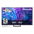 Samsung QLED 4K QE55Q73D (2024) QLED TV Grijs