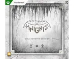 Gotham Knights - Collector Edition - Xbox Series X