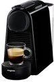 Magimix Nespresso Essenza Mini Zwart