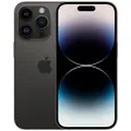 Apple Iphone 14 Pro 128gb Space Black Refurb