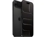 Apple iPhone Air - 512GB - Space Black