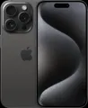 iPhone 15 Pro 128 Go - Noir - Reconditionné grade A+