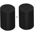 Sonos Stereo Set - mit 2x Era 100 - Schwarz