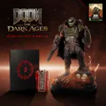 DOOM: The Dark Ages – Collector's Bundle – Xbox Series X