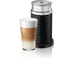 Nespresso De'Longhi Inissia EN 80 BAE Koffiemachine - Zwart