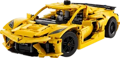 LEGO Technic Chevrolet Corvette Stingray 42205