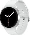 Samsung Galaxy Watch8 Silber 44u00a0mm