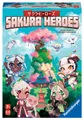 Ravensburger Sakura Heroes Klassiek spel