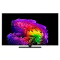 LG OLED55G69LS (2026) OLED TV Zwart