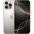 Apple iPhone 16 Pro Max 256 GB Titan Natur MYWY3ZD/A