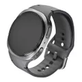 Samsung Galaxy Watch 8, 3,81 cm (1.5"), AMOLED, Touchscreen, 32 GB, GPS, 34 g - [Italienische, ungarische, polnische, rumänische, österreichische und 