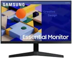 Samsung LS27C314EAUXEN / 27&#8243; / IPS / 1920 x 1080 / 75 Hz / 5ms / HDMI,VGA / FreeSync / VESA