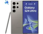Samsung Galaxy S24 Ultra 5G - 256GB - Titanium Grey