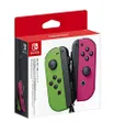 Joy-Con Pair Green/Pink, Bluetooth (Nintendo Switch)