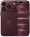 Apple iPhone 18 Pro 256GB Bordeauxrot