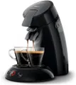 Philips Senseo Original Koffiepadmachine met Crema Plus-Technologie, Koffieboost-Technologie, Snel en Gemakkelijk, Vollere en Rijkere Smaak 1450 W, 0.