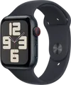 Apple Watch SE (2022) 4G 44 mm
