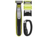 Philips OneBlade 360 QP2834/23 Gezicht en lichaam