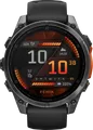 Garmin Fenix 8 Noir 47 mm