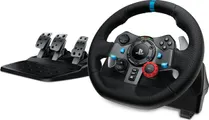 Logitech G29 Driving Force Racestuur en Pedalen voor PlayStation 5, PlayStation 4 &amp; PC