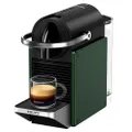Nespresso Pixie Coffee Pod Machine by Krups, Compact Espresso Maker for Original Pods, 19-Bar High Pressure, Fast Heat-Up, Energy Saving, Auto Shut-Of