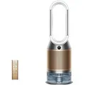 Dyson Purifier Humidify+Cool PH2 De-NOx luchtreiniger, luchtbevochtiger en ventilator