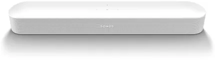 Beam (Gen2) Soundbar weiß