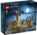 LEGO Harry Potter Kasteel Zweinstein - 71043