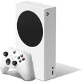 Xbox Series S-console &#8211; 512 Gb