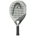 HEAD EVO Speed Padelrackets, grijs/zwart