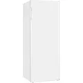 exquisit Vollraumkühlschrank KS320-V-H-040D weiss, 142,6 cm