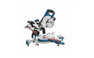 Bosch Professional afkortzaagmachine GCM 8 SJL (1600 watt, zaagblad-Ø: 216 mm, in doos)