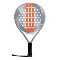 Adidas Drive Grey 3.4 2025 Padelracket, één maat