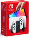 Nintendo Switch Console &#8211; OLED-model &#8211; Wit