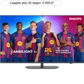 Philips 55pus9000 4k Qled Ambilight Tv 55 Inch (the One) (2025)